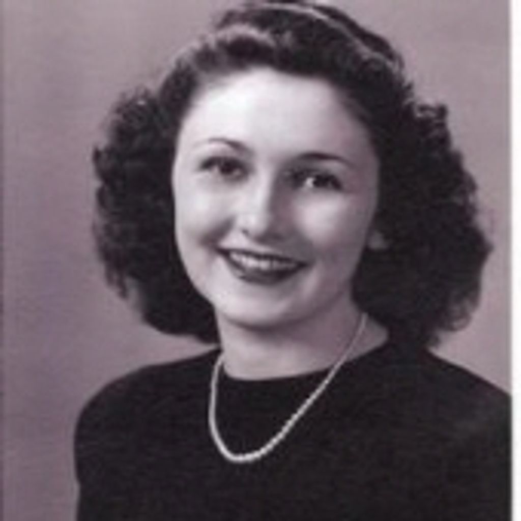 Martha Louise Kullman