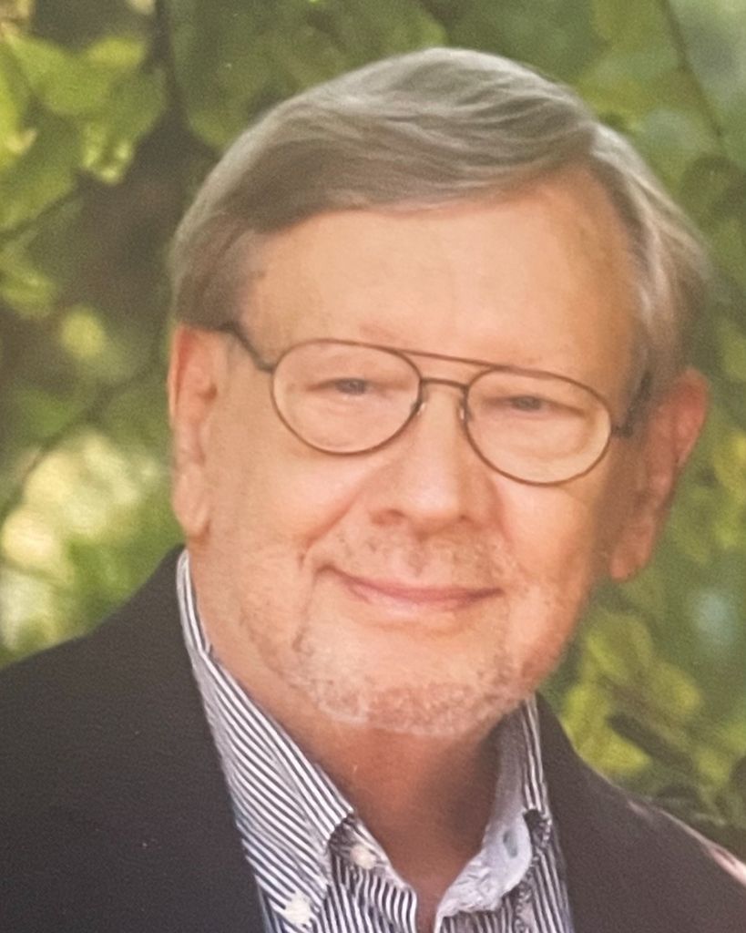 Dean Harlow Crosswhite Profile Photo