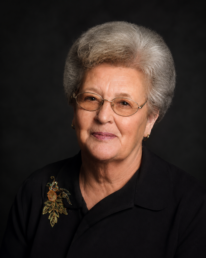 Faye Packard Profile Photo