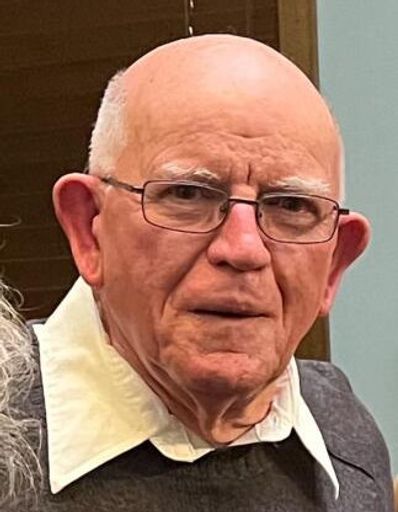 Adrian E. Lindsey Profile Photo