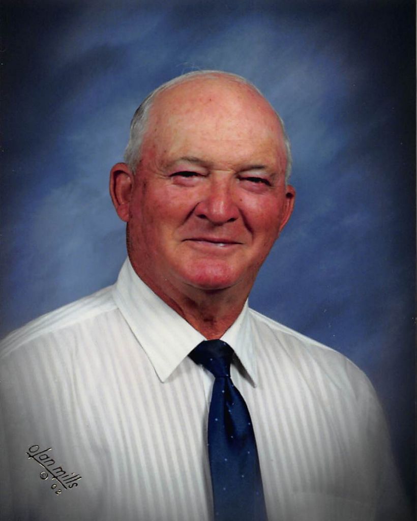 Robert "Bob" Mann