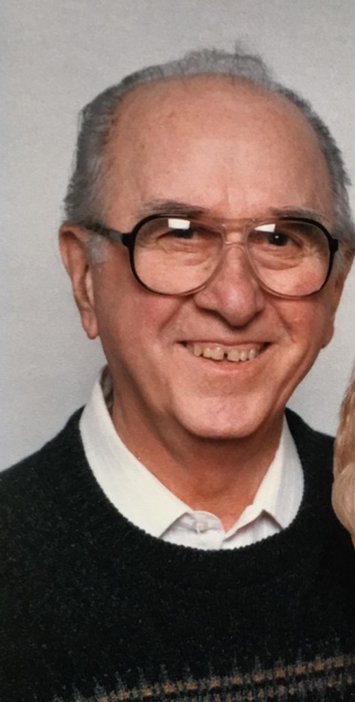 Anthony L. Martino Profile Photo