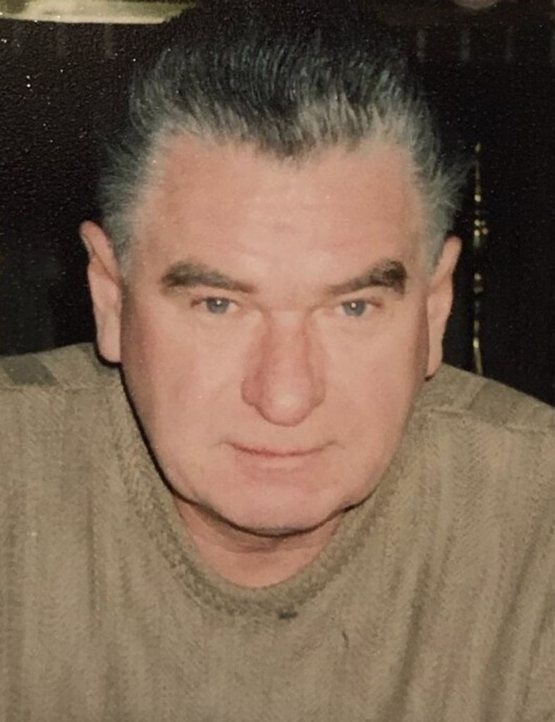 Roger Eveson