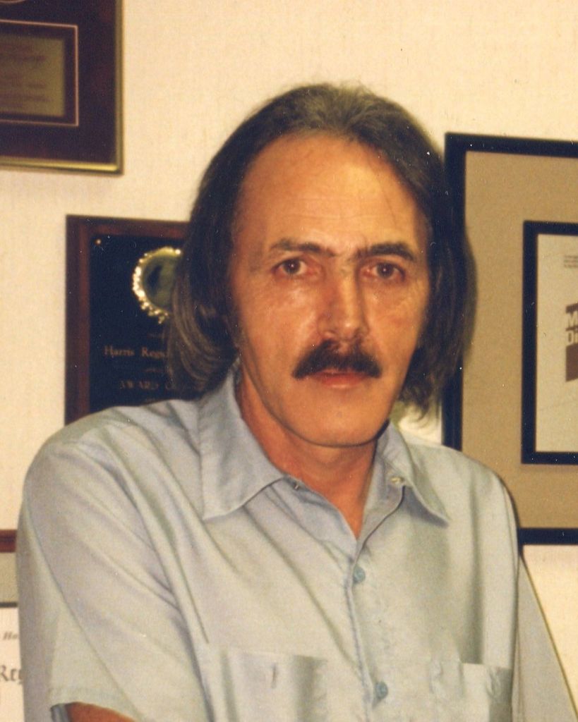 Carroll Franks