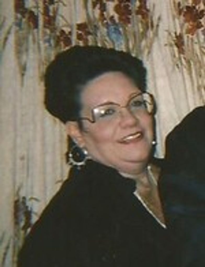Amma Luttrell