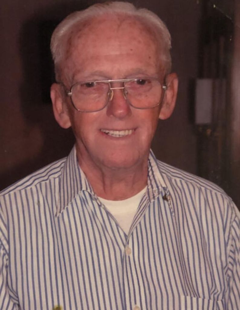 William R. Flower