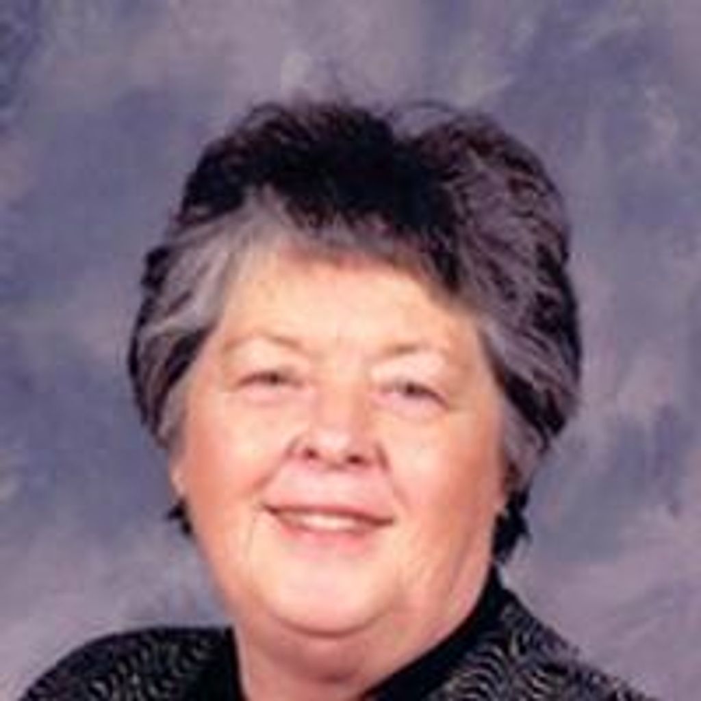 Shirley R. Proch