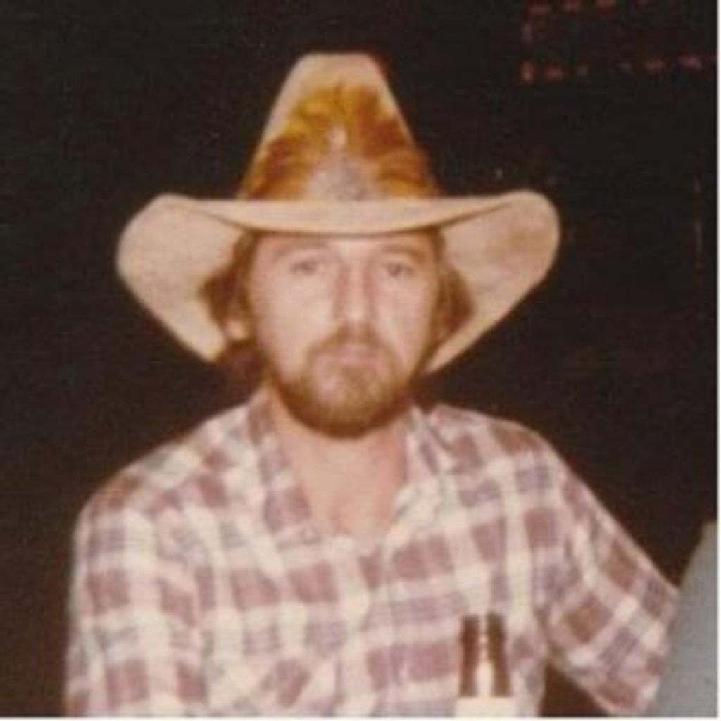 John Michael Rys Jr., Profile Photo