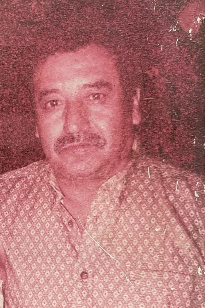 Pedro Rodriguez Hernandez Profile Photo