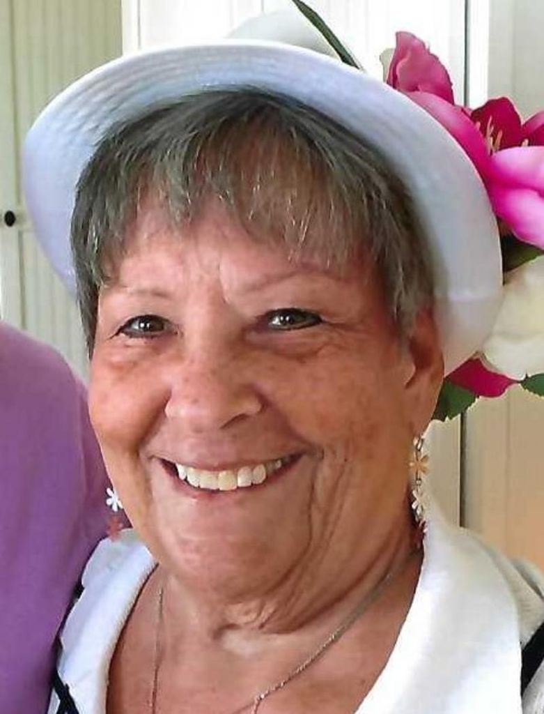 Laurie Ann Mayes Profile Photo