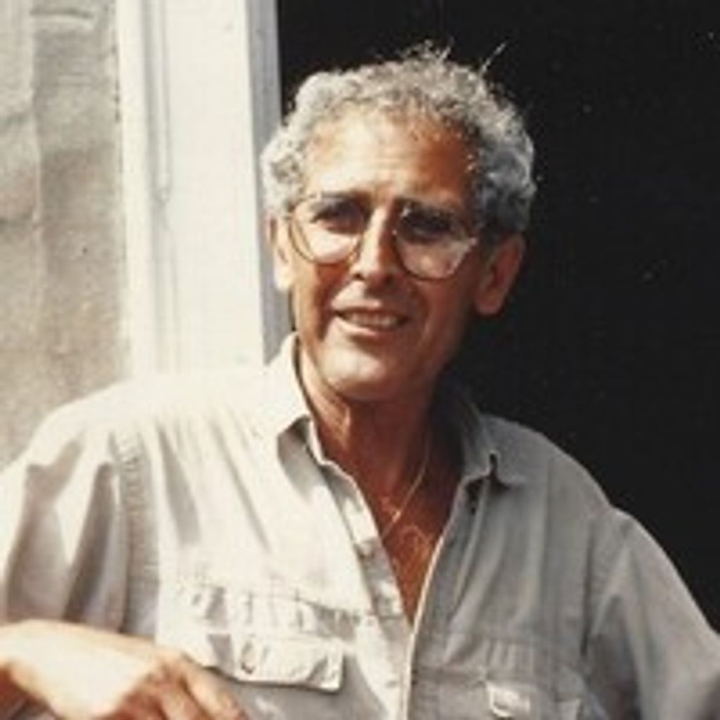 Dr. Paul Lippmann