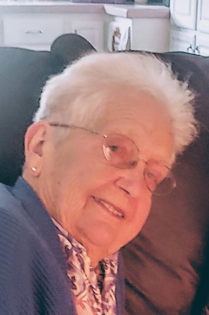 Emma H. Chumard Oney