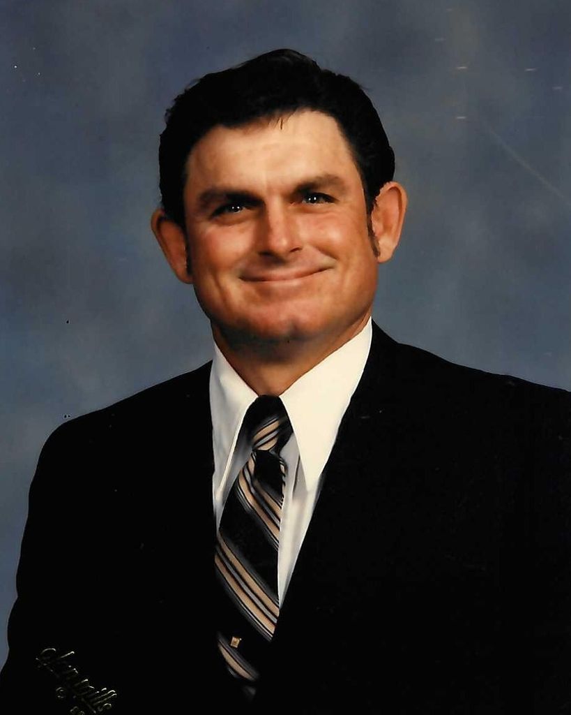 Bobby Joseph Ponville Profile Photo