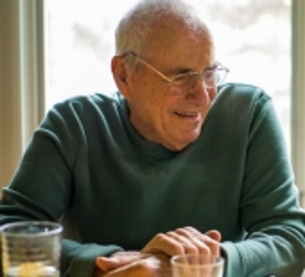 Leonard J. Fulco