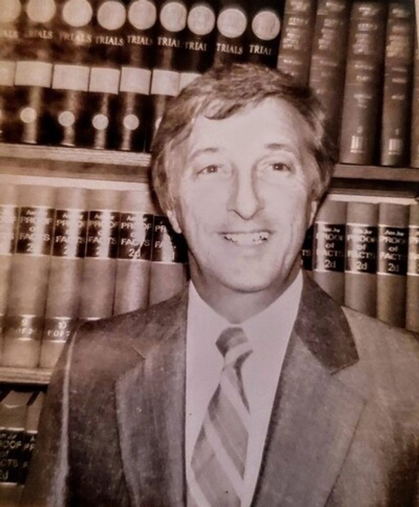 William D. "Bill" Conley Profile Photo