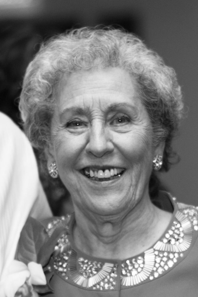 Ellen S. Rogers Profile Photo