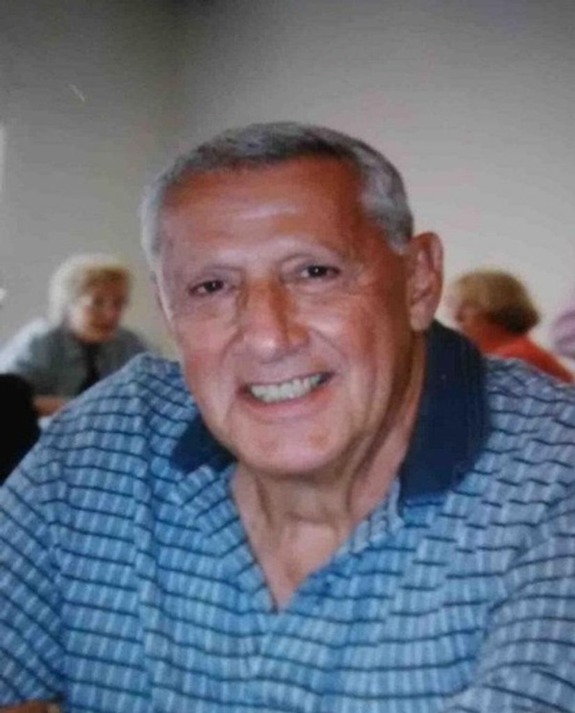 Ernest Risha Jr. Profile Photo