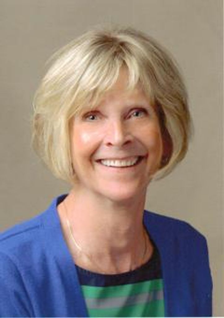 Becky O'Brien