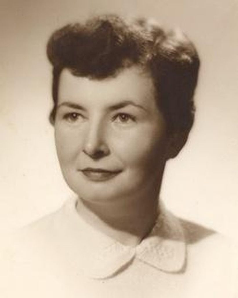 Margaret Erb