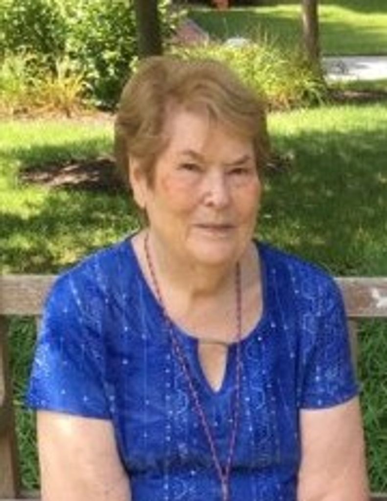 Judith Lee (Traynum)  Kantt Profile Photo