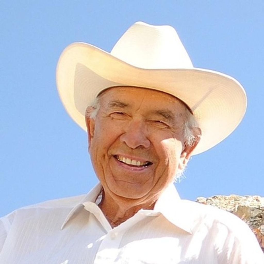 Ed A. Tully Profile Photo