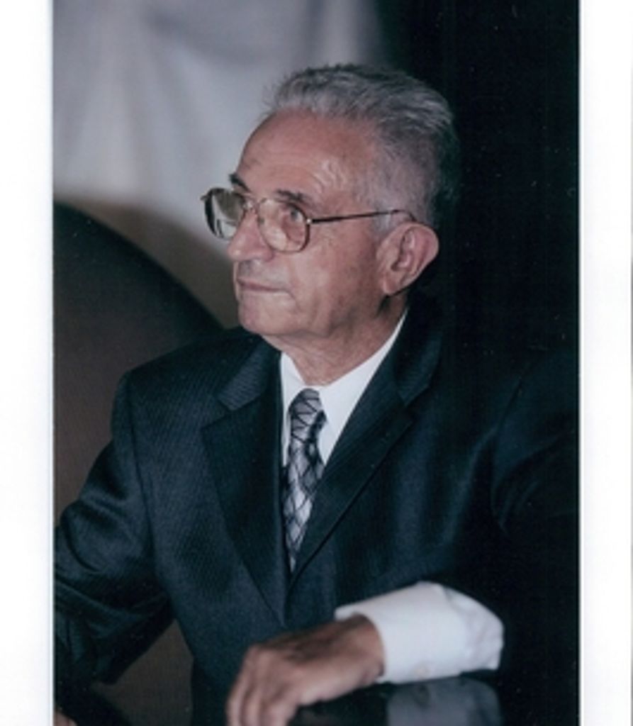 Antonio Mestre