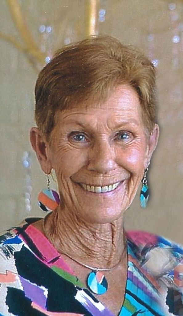 Peggy (Hughes)  Cusaac