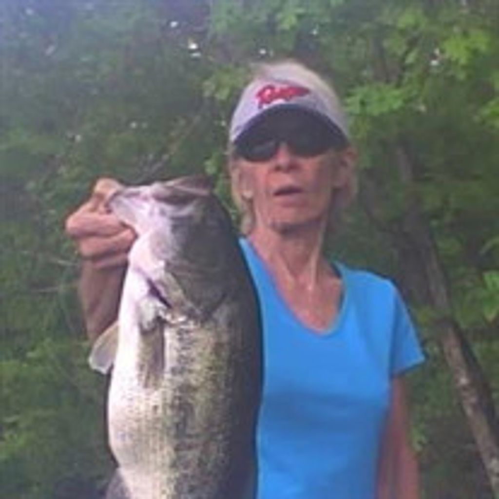 Mary Ann Gulley