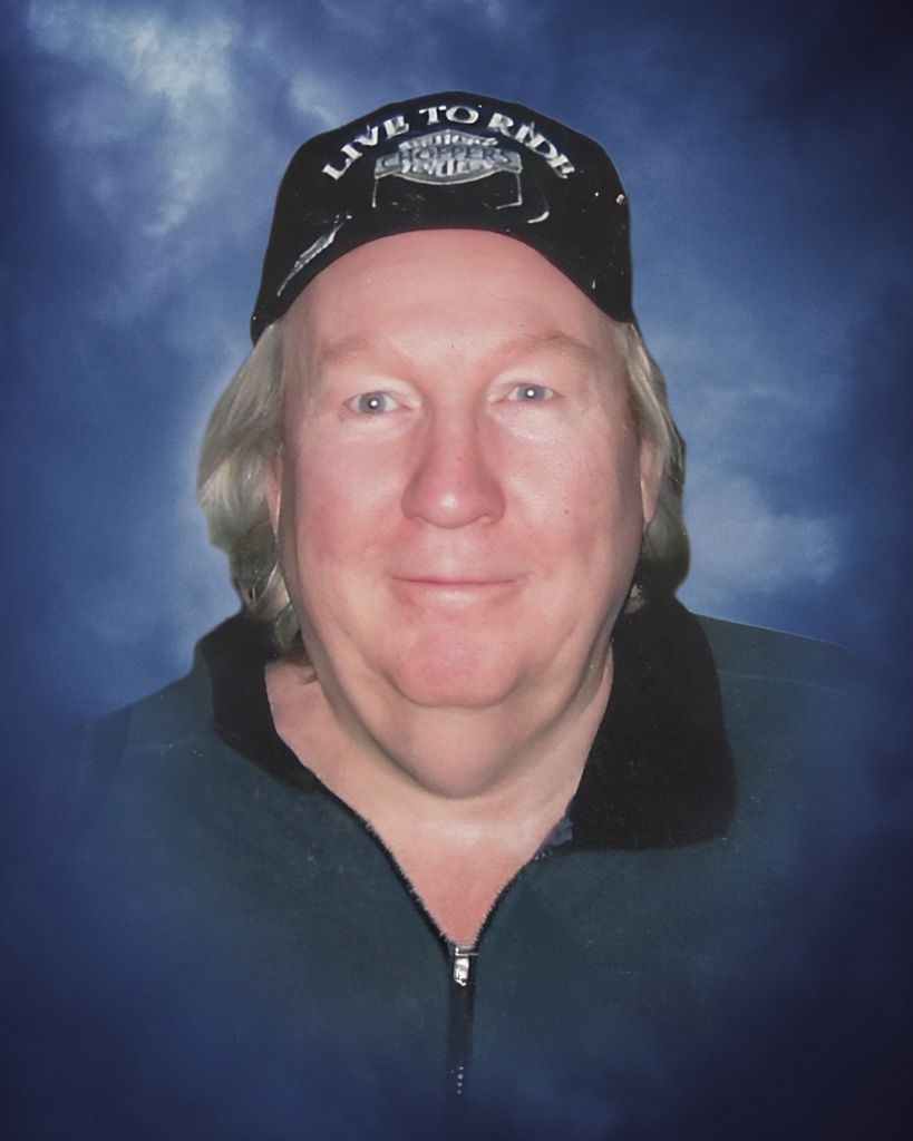 Patrick William O'Brien Profile Photo