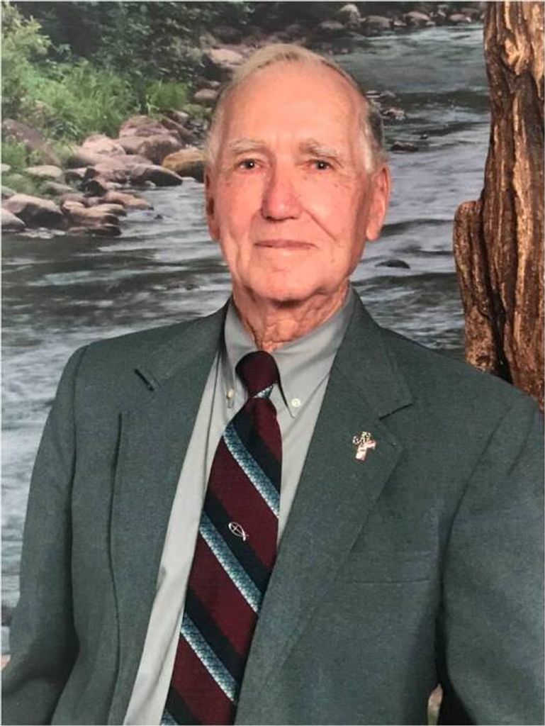 James Earl Phenix