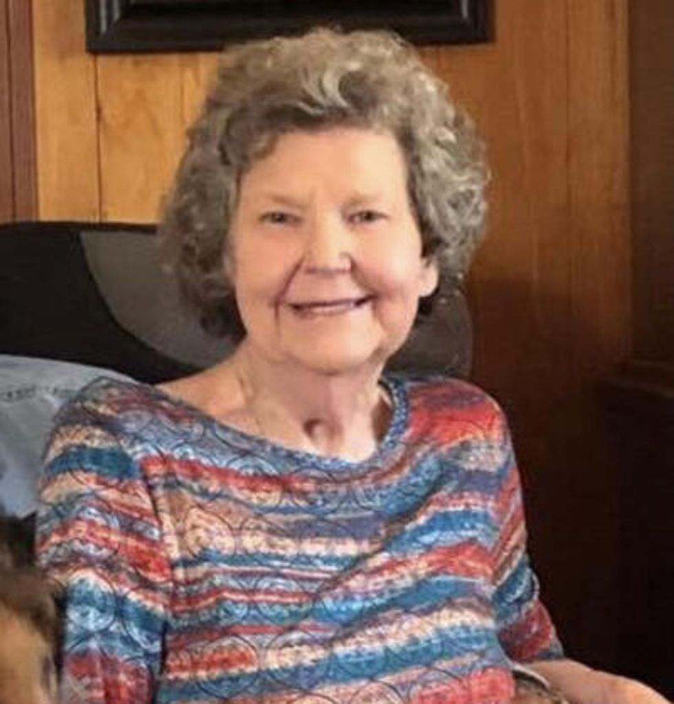 Evelyn Lucille (Richardson) Crooks Profile Photo