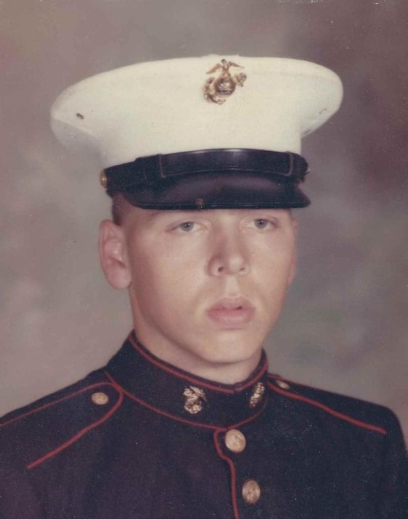 Glenn P. Davis