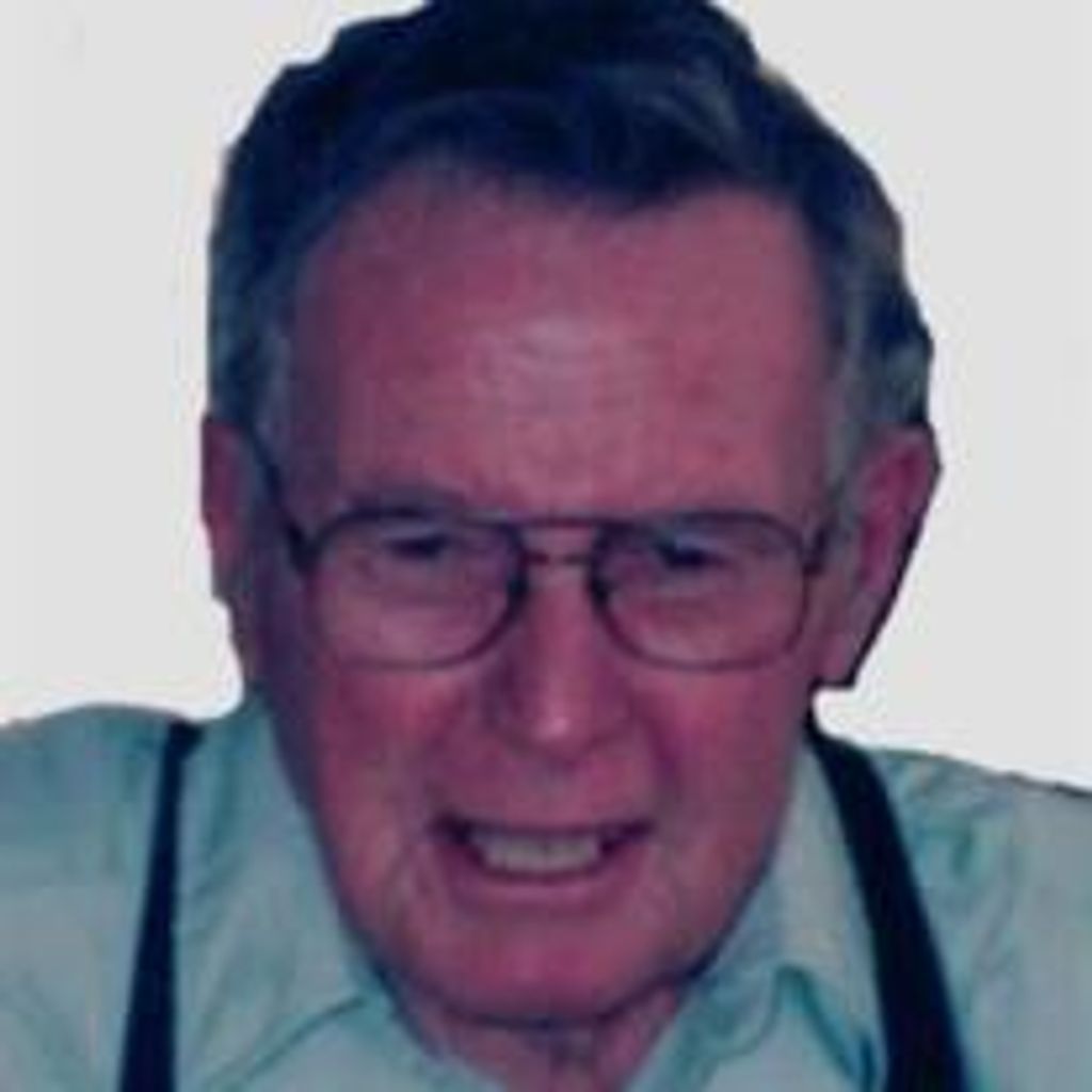 Harvey C. Rodgers