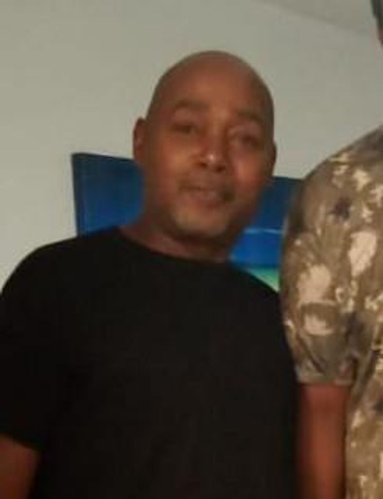 Lamar Coley Profile Photo