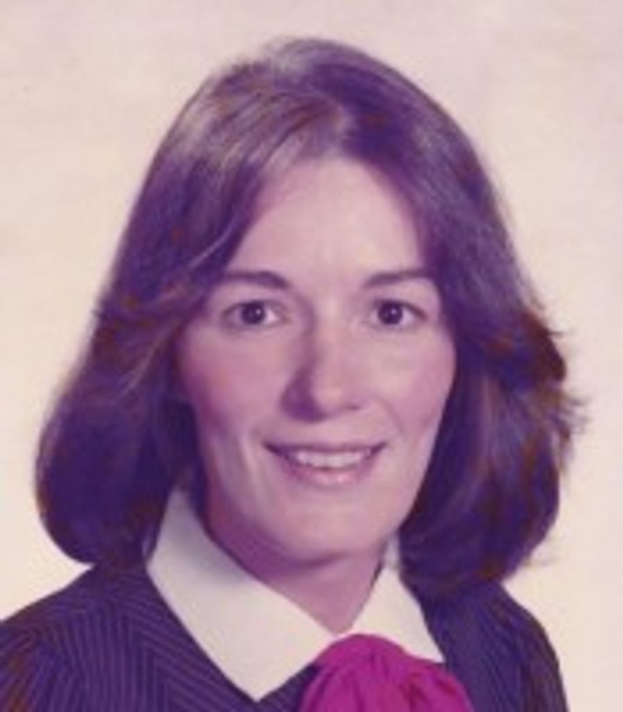 Patricia  Ann Okraski