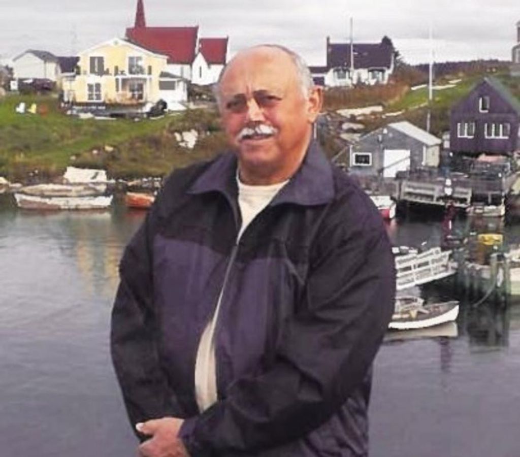 Peter George Chilpigian Profile Photo