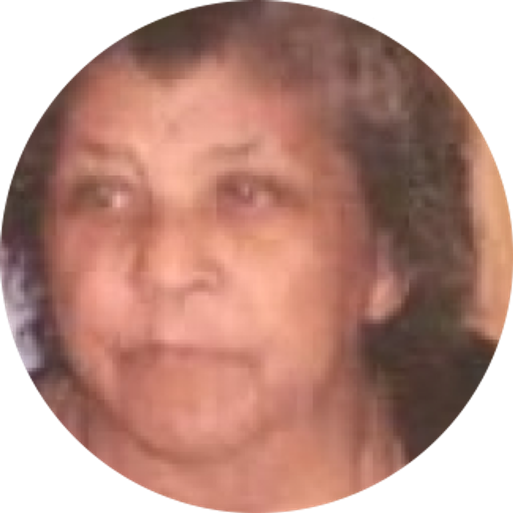 Blanche E. Gardner Rodriguez
