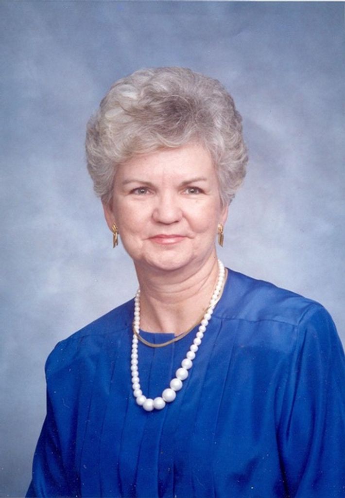 Barbara G. Hudson Profile Photo