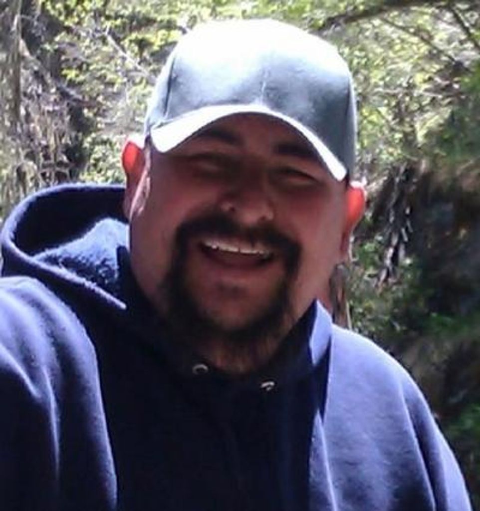 Valentin Garcia Profile Photo