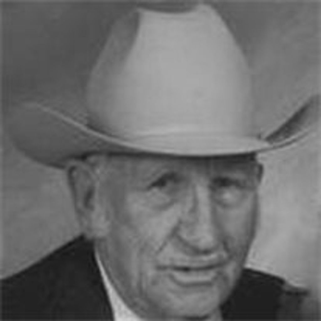 Dallas Jack Bartley