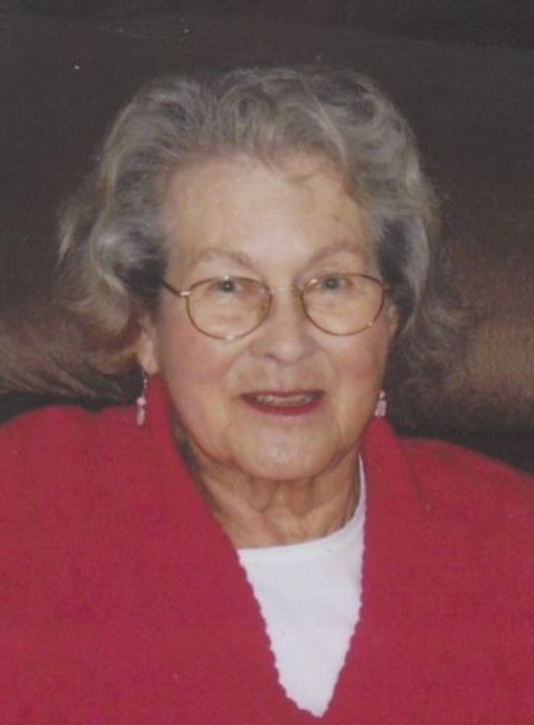 Louise Grande