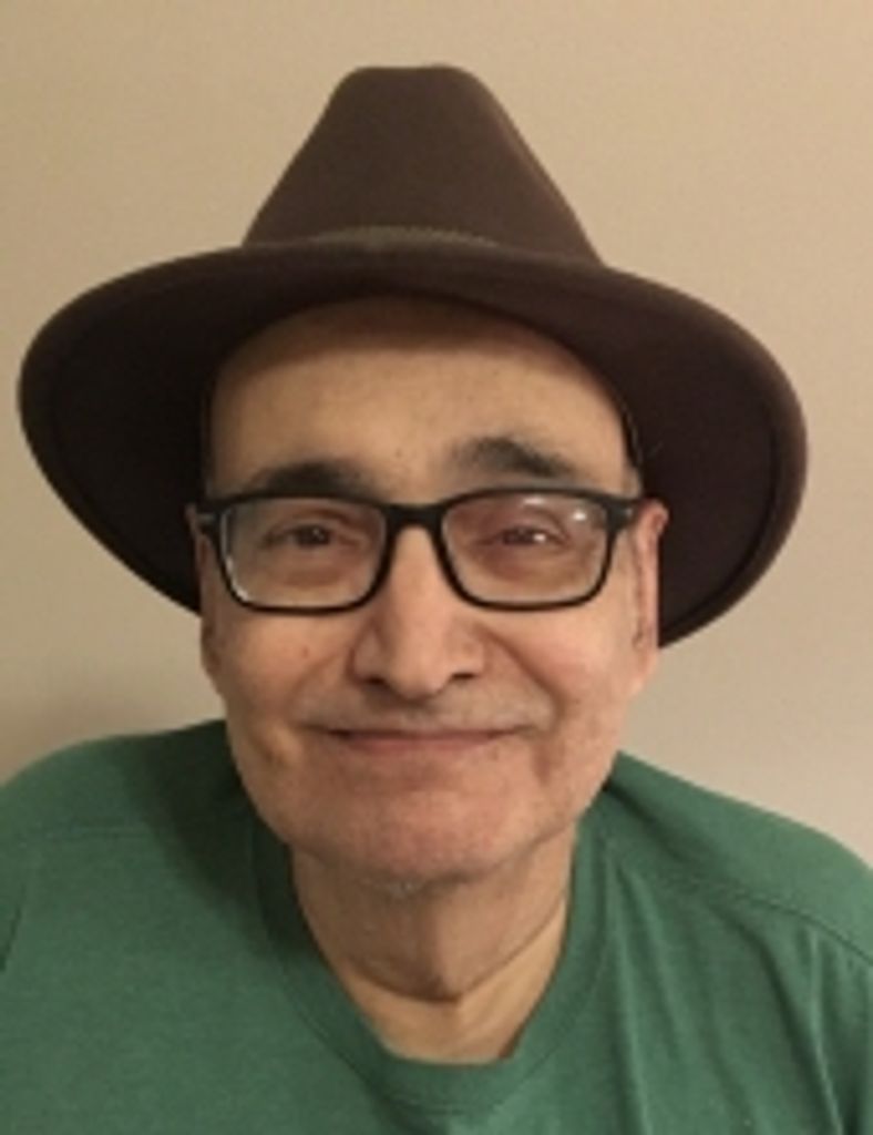 Dr. William R. Viviano Sr.