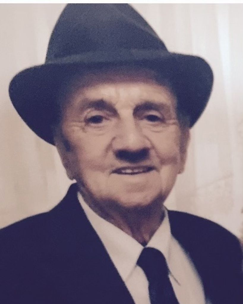 Lawrence Bell Profile Photo