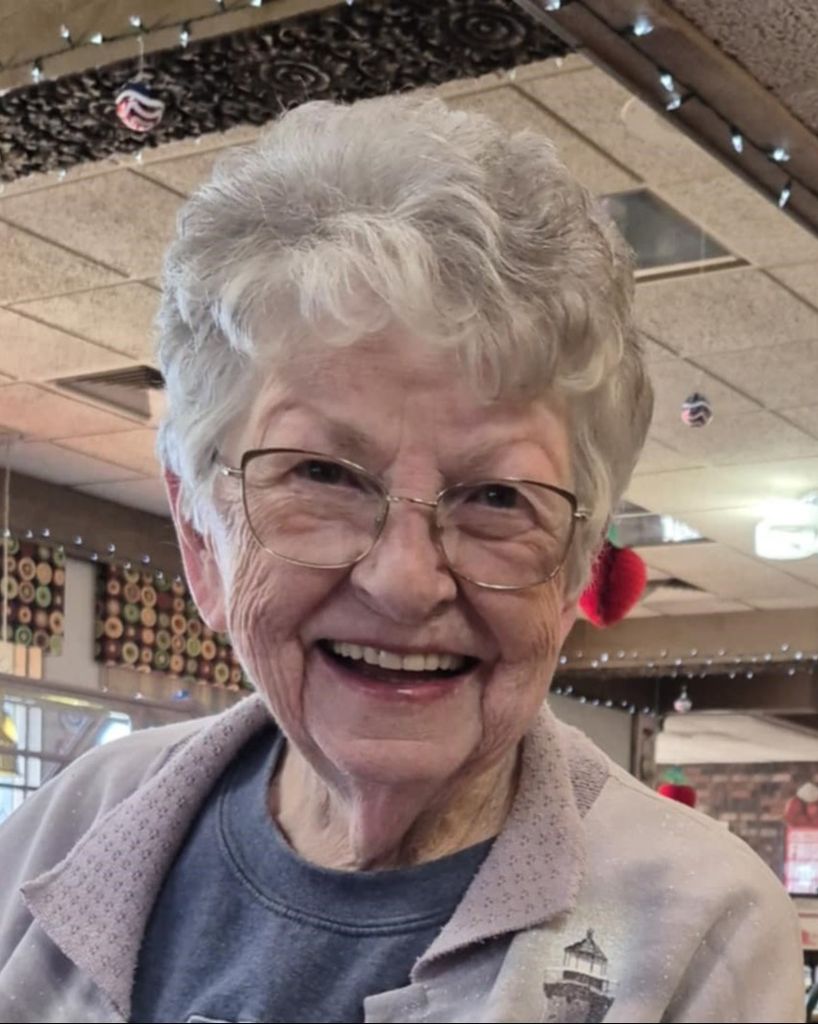 Betty D. Kellogg Profile Photo