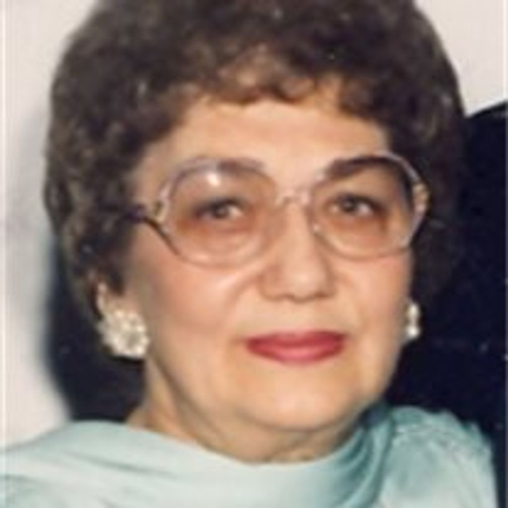 Rita C. (Nowicki) Strzelewicz