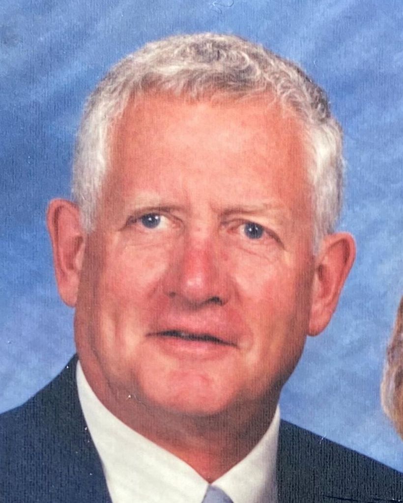Paul R. Miller Profile Photo