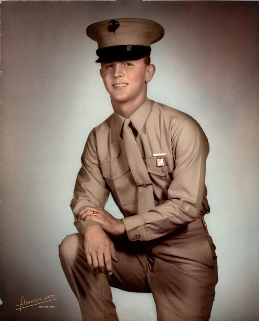 James W. Myers