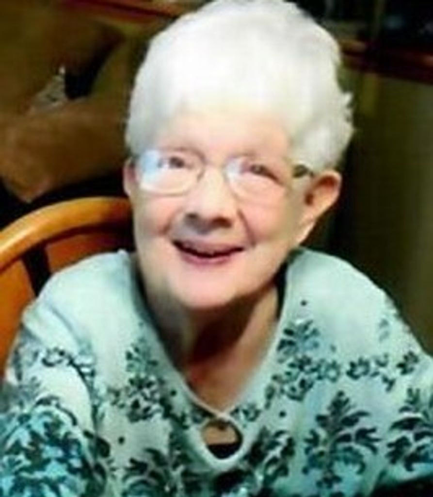 Jeanine Bronge Profile Photo