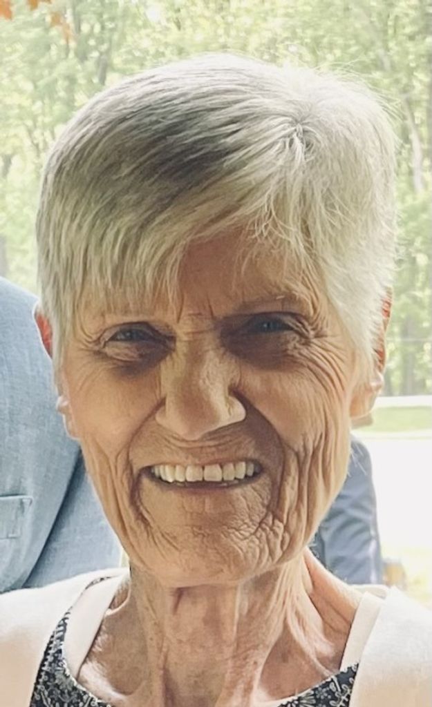 Kathleen "Kathy" (Potts)  Anthony