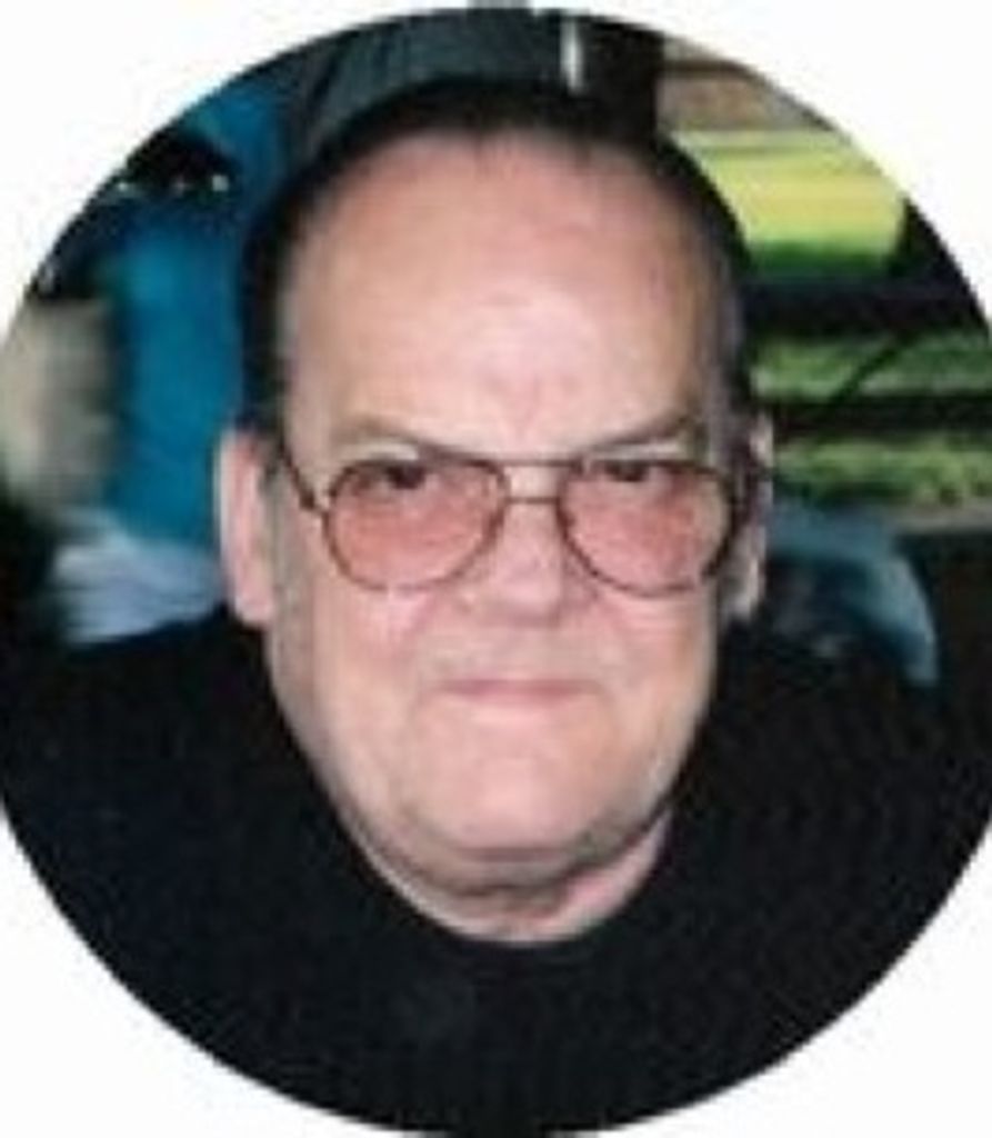 Donald P. Townsend